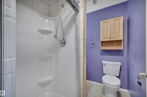 124 Arlington Drive, St. Albert, AB - Indoor Photo Showing Bathroom