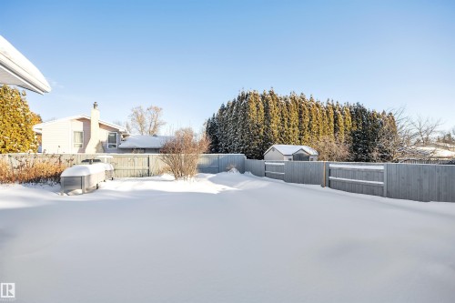 124 Arlington Drive, St. Albert, AB - Outdoor