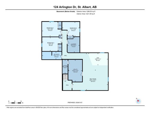 124 Arlington Drive, St. Albert, AB - Other