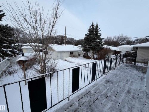 11914 40 Street, Edmonton, AB - Outdoor