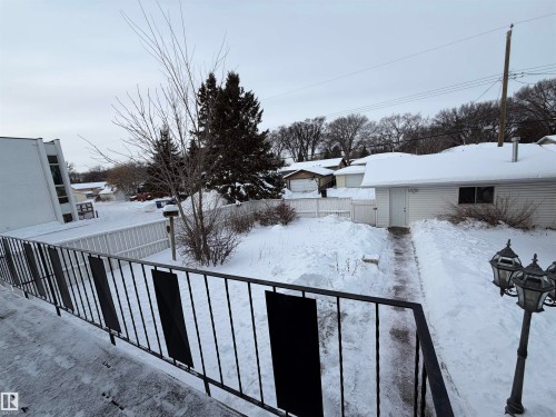 11914 40 Street, Edmonton, AB - Outdoor