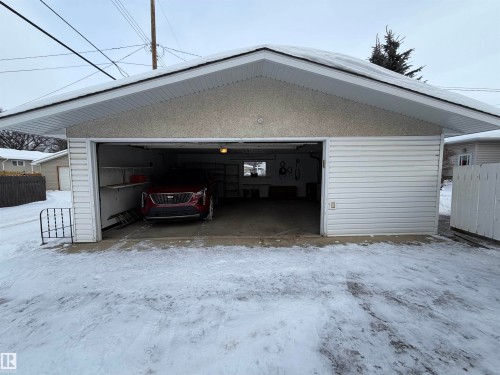 11914 40 Street, Edmonton, AB - Outdoor With Exterior