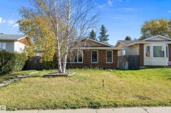2019 38 Street  Edmonton, AB T6L 3G9