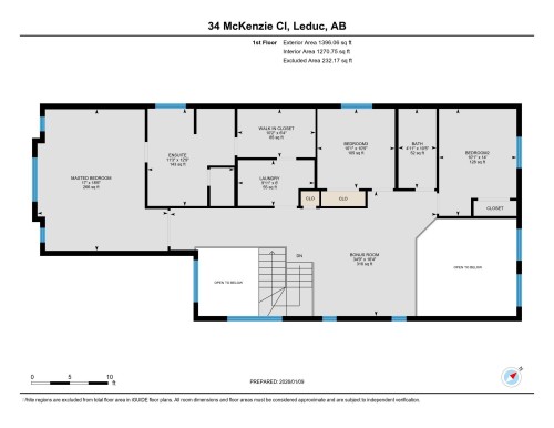 34 Mckenzie Close, Leduc, AB - Other