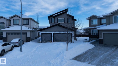 34 MCKENZIE Close  Leduc, AB T9E 0P2
