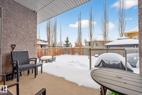 20017 128A Avenue, Edmonton, AB - Outdoor With Exterior