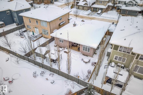 20017 128A Avenue, Edmonton, AB - Outdoor