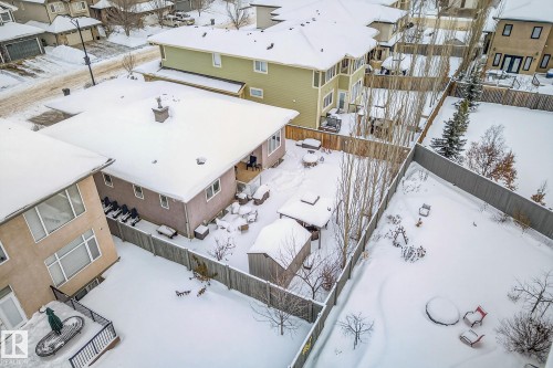 20017 128A Avenue, Edmonton, AB - Outdoor