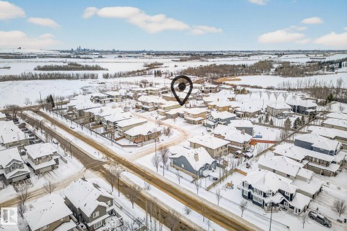 20017 128A Avenue, Edmonton, AB - Outdoor With View