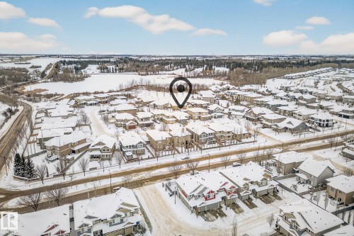 20017 128A Avenue, Edmonton, AB - Outdoor With View