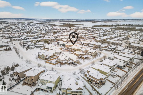 20017 128A Avenue, Edmonton, AB - Outdoor With View