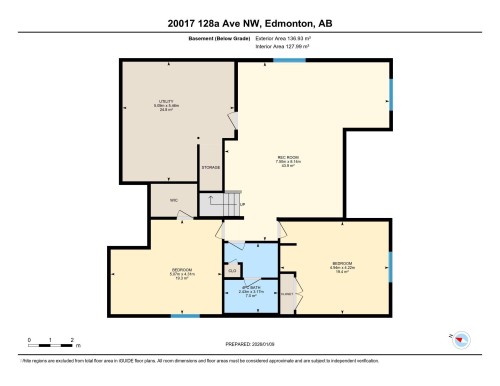 20017 128A Avenue, Edmonton, AB - Other