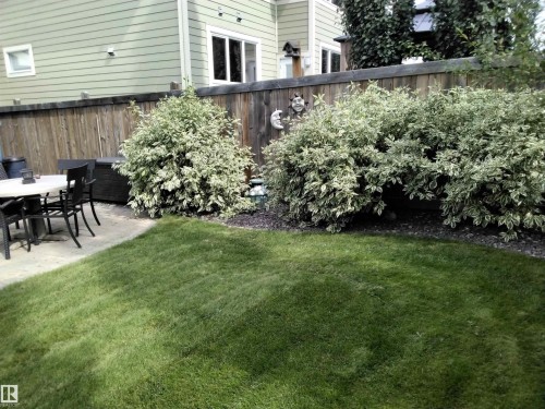 20017 128A Avenue, Edmonton, AB - Outdoor With Deck Patio Veranda