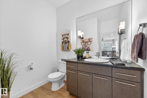 20017 128A Avenue, Edmonton, AB - Indoor Photo Showing Bathroom