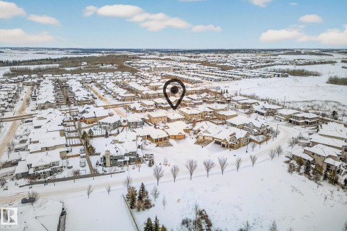 20017 128A Avenue, Edmonton, AB - Outdoor With View