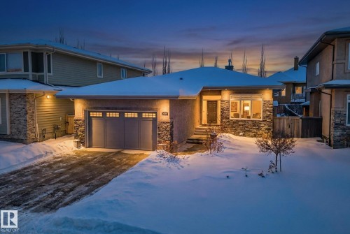 20017 128A Avenue, Edmonton, AB - Outdoor