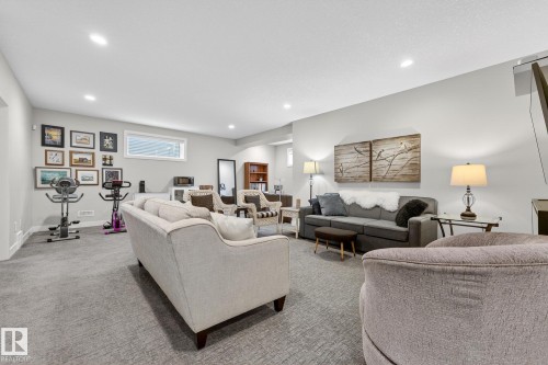 20017 128A Avenue, Edmonton, AB - Indoor