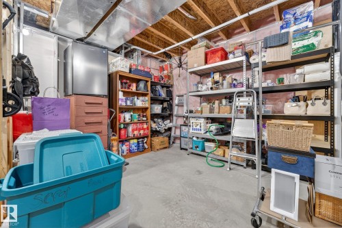 20017 128A Avenue, Edmonton, AB - Indoor