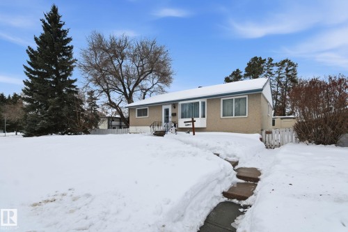 13924 135 Avenue, Edmonton, AB - Outdoor