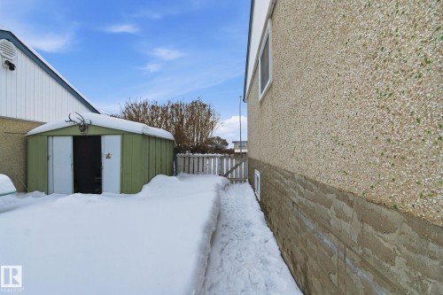 13924 135 Avenue, Edmonton, AB - Outdoor