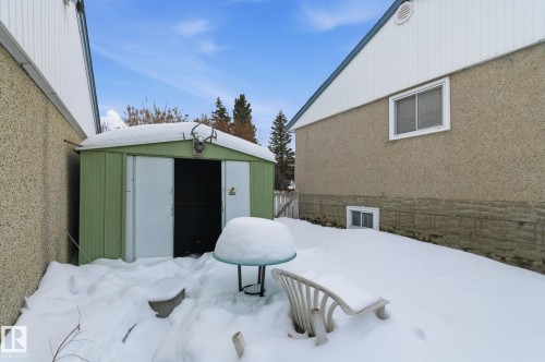 13924 135 Avenue, Edmonton, AB - Outdoor With Exterior