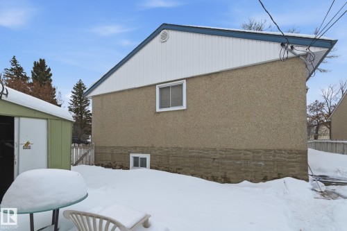 13924 135 Avenue, Edmonton, AB - Outdoor With Exterior