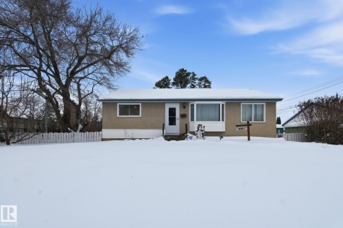 13924 135 Avenue, Edmonton, AB - Outdoor