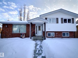 1712 36 Street  Edmonton, AB T6L 2P5