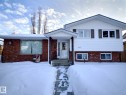 1712 36 Street, Edmonton, AB  - Outdoor With Facade 
