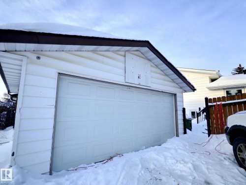 1712 36 Street, Edmonton, AB - Outdoor With Exterior