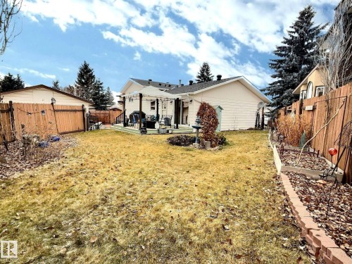 1712 36 Street, Edmonton, AB - Outdoor