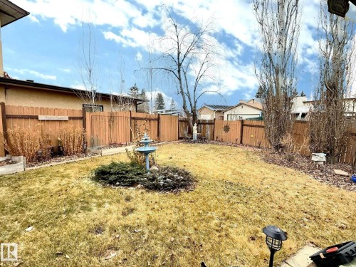 1712 36 Street, Edmonton, AB - Outdoor