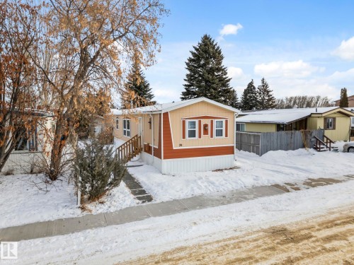 39 Norby Crescent, Red Deer, AB - Outdoor