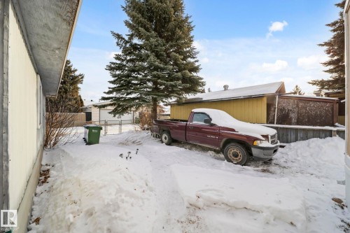 39 Norby Crescent, Red Deer, AB - Outdoor