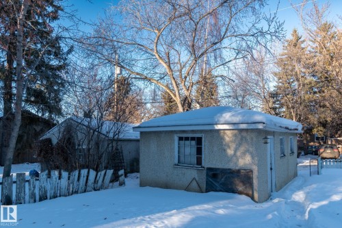 11234 71 Avenue Nw, Edmonton, AB - Outdoor
