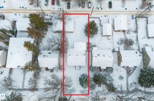 11234 71 Avenue Nw, Edmonton, AB - Outdoor With View