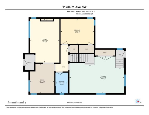 11234 71 Avenue Nw, Edmonton, AB - Other