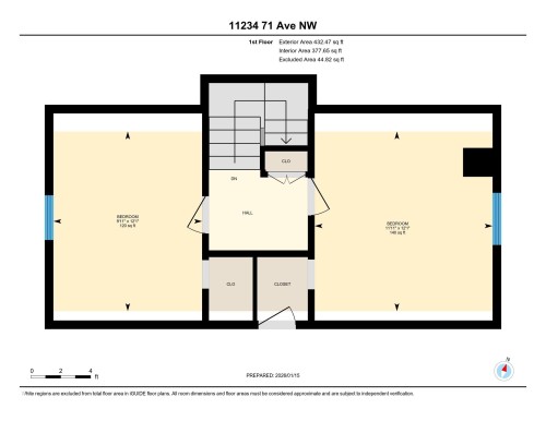 11234 71 Avenue Nw, Edmonton, AB - Other