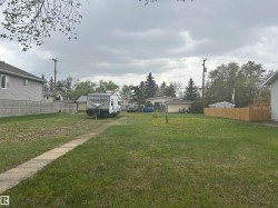 5020 50 Street  Redwater, AB T0A 2W0