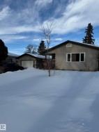 16 RAVEN Drive  Sherwood Park, AB T8A 0C5