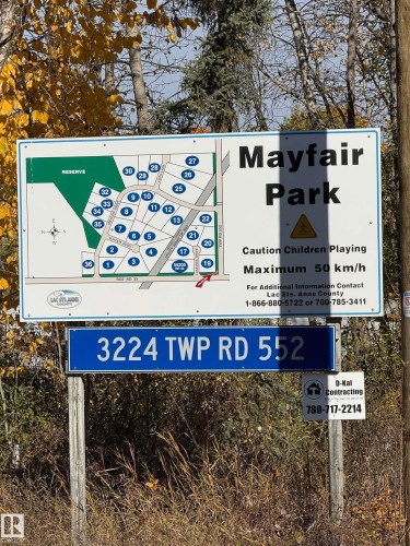 22 3224 Twp Road 552, Rural Lac Ste. Anne County, AB 