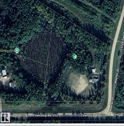22 3224 Twp Road 552, Rural Lac Ste. Anne County, AB 