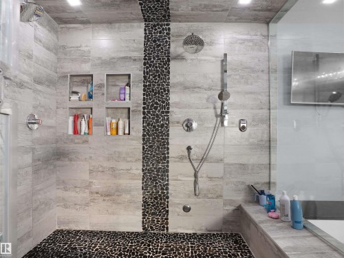 913 Wood Place, Edmonton, AB - Indoor Photo Showing Bathroom