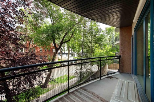 204 11415 100 Avenue, Edmonton, AB - Outdoor With Exterior