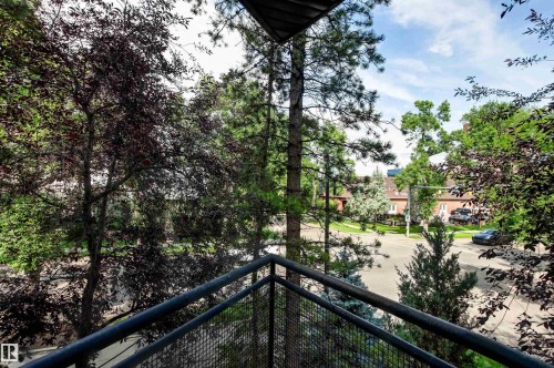 204 11415 100 Avenue, Edmonton, AB - Outdoor With View
