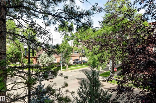 204 11415 100 Avenue, Edmonton, AB - Outdoor