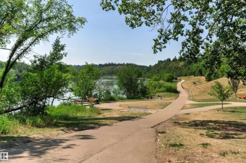 204 11415 100 Avenue, Edmonton, AB - Outdoor With View