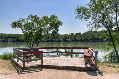 204 11415 100 Avenue, Edmonton, AB - Outdoor With Body Of Water