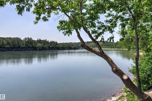 204 11415 100 Avenue, Edmonton, AB - Outdoor With Body Of Water With View