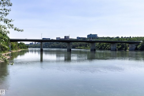 204 11415 100 Avenue, Edmonton, AB - Outdoor With Body Of Water With View
